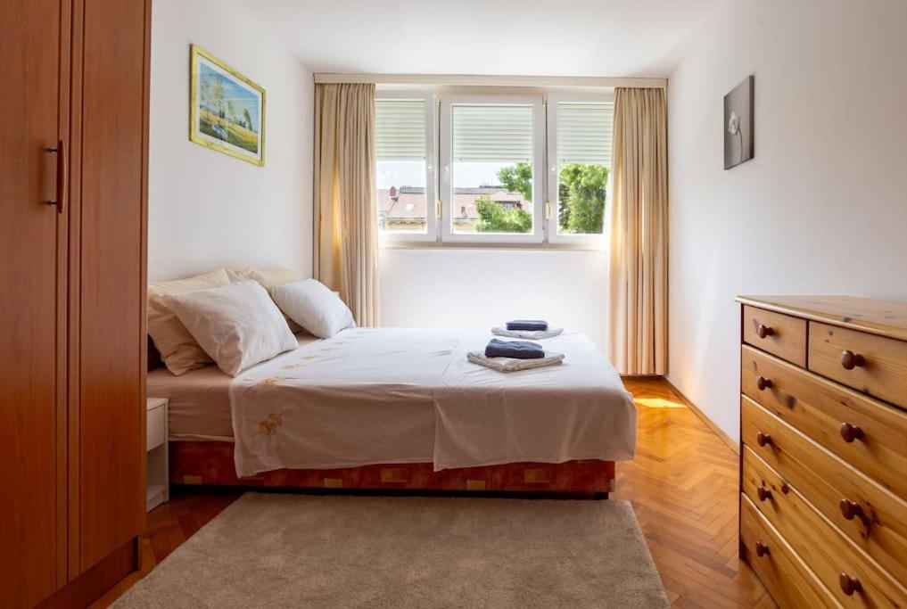 Apartman F&l-next To Old Town