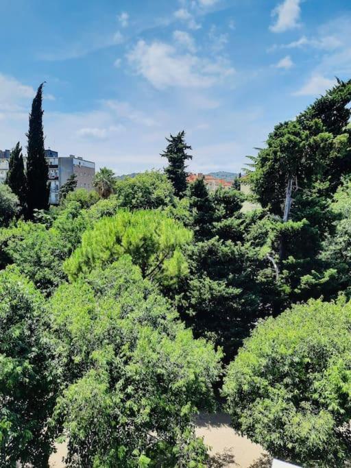 Apartman F&l-next To Old Town