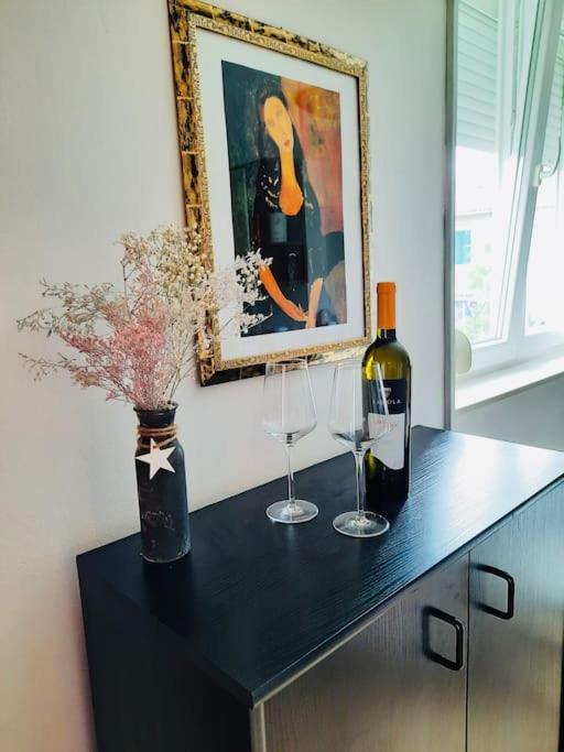Apartman F&l-next To Old Town