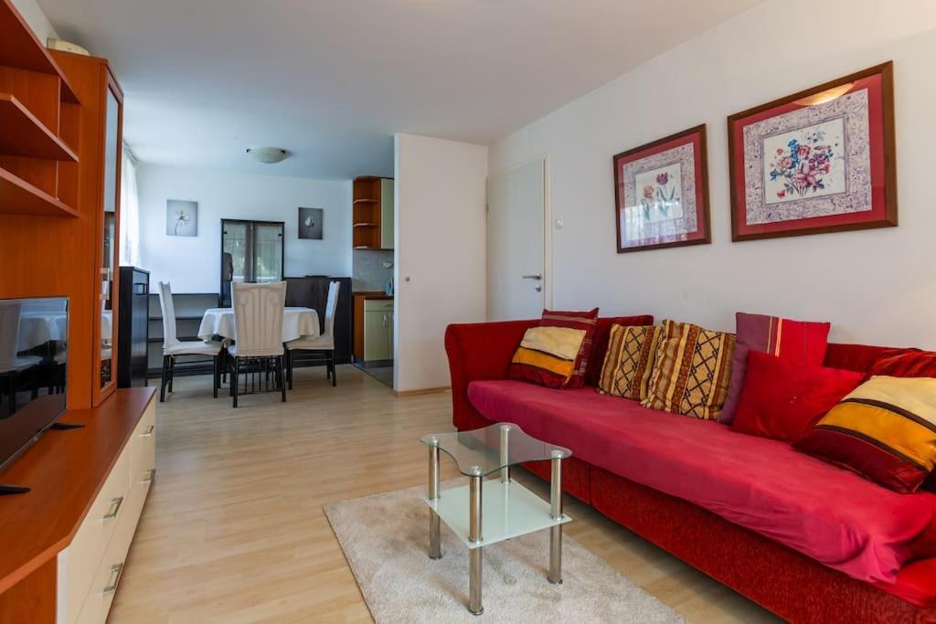Apartman F&l-next To Old Town *