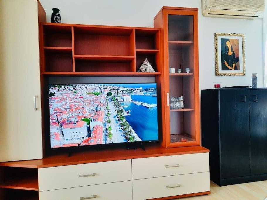 Apartman F&l-next To Old Town *